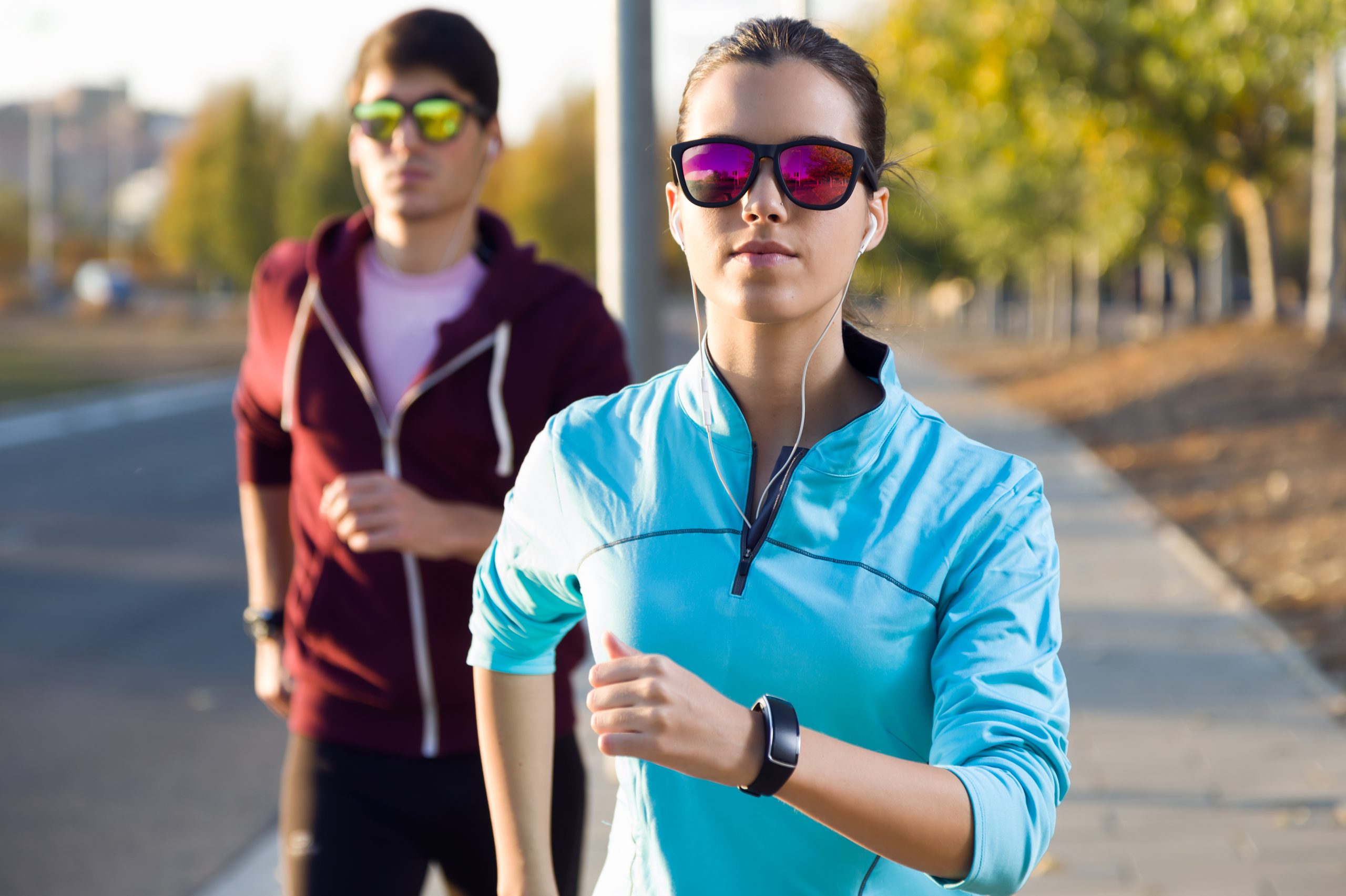 fartlek