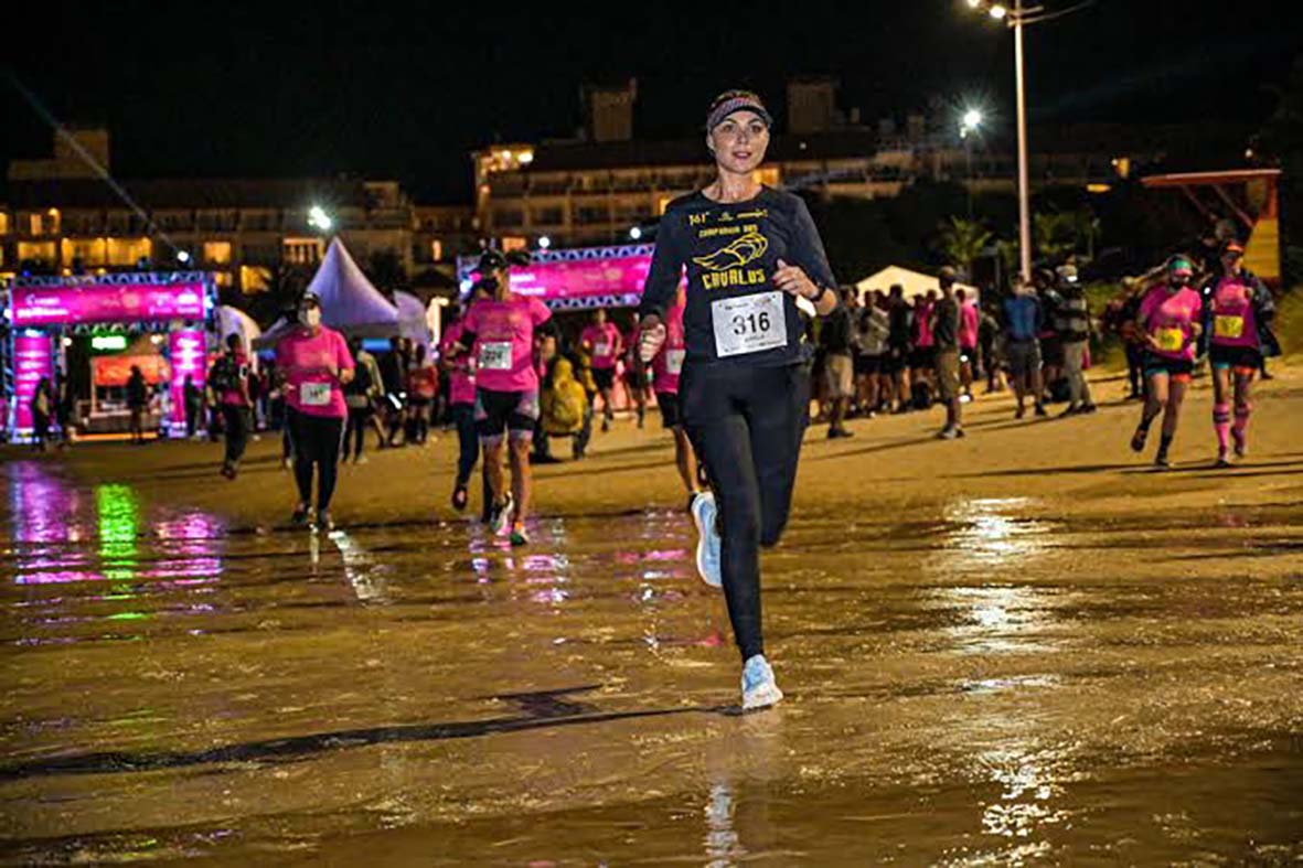 Corrida Noturna
