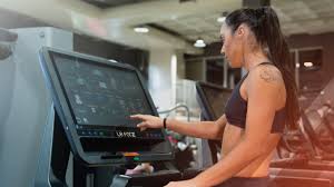 tecnologia e corrida