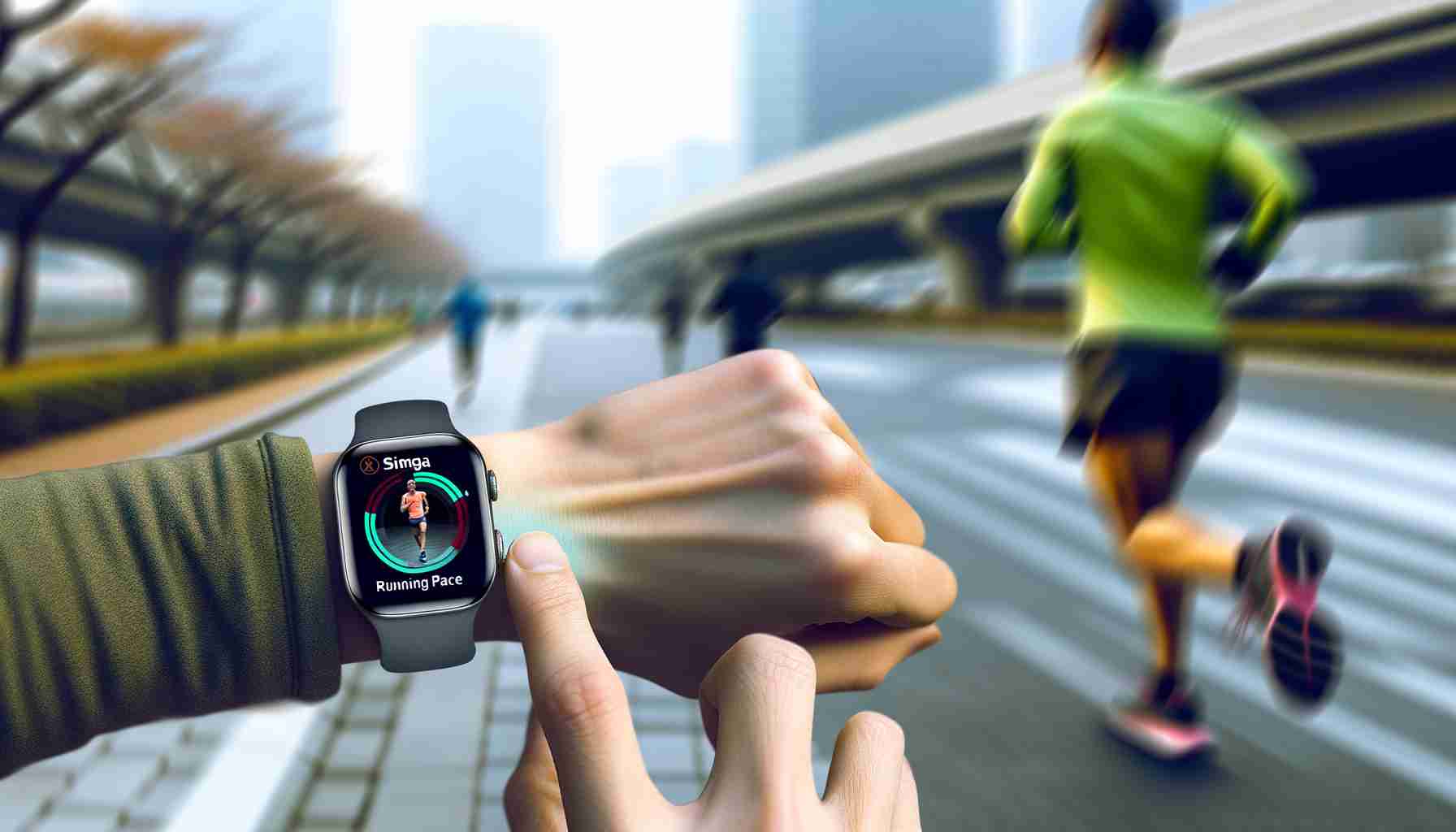 Dicas para Manter o Pace nas Corridas
