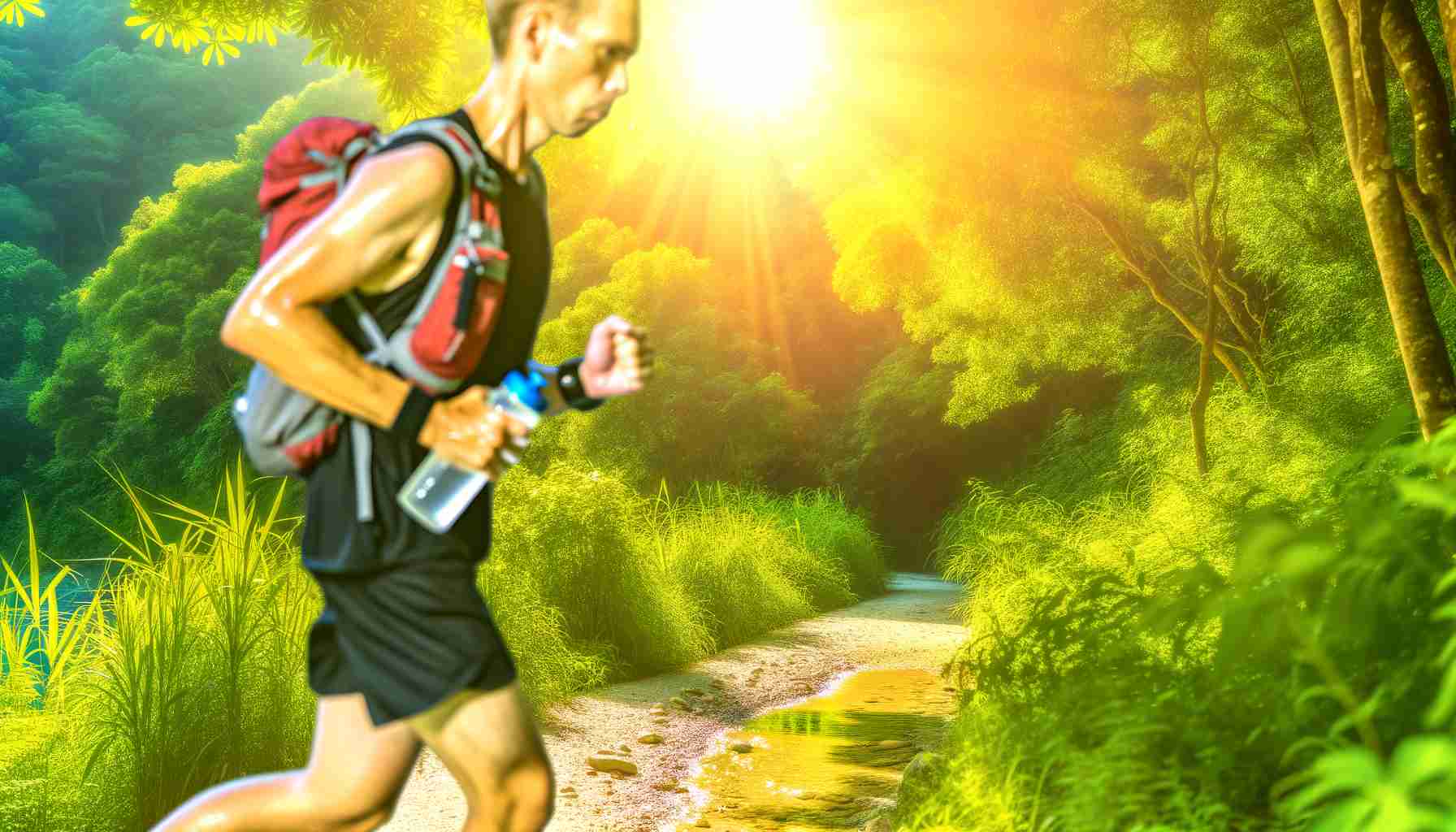 Dicas Essenciais de Hidratação para Manter o Pace Ideal