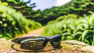 Review de Oculos de Sol para Corrida