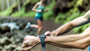 Melhores Relógios com GPS para Corredores
