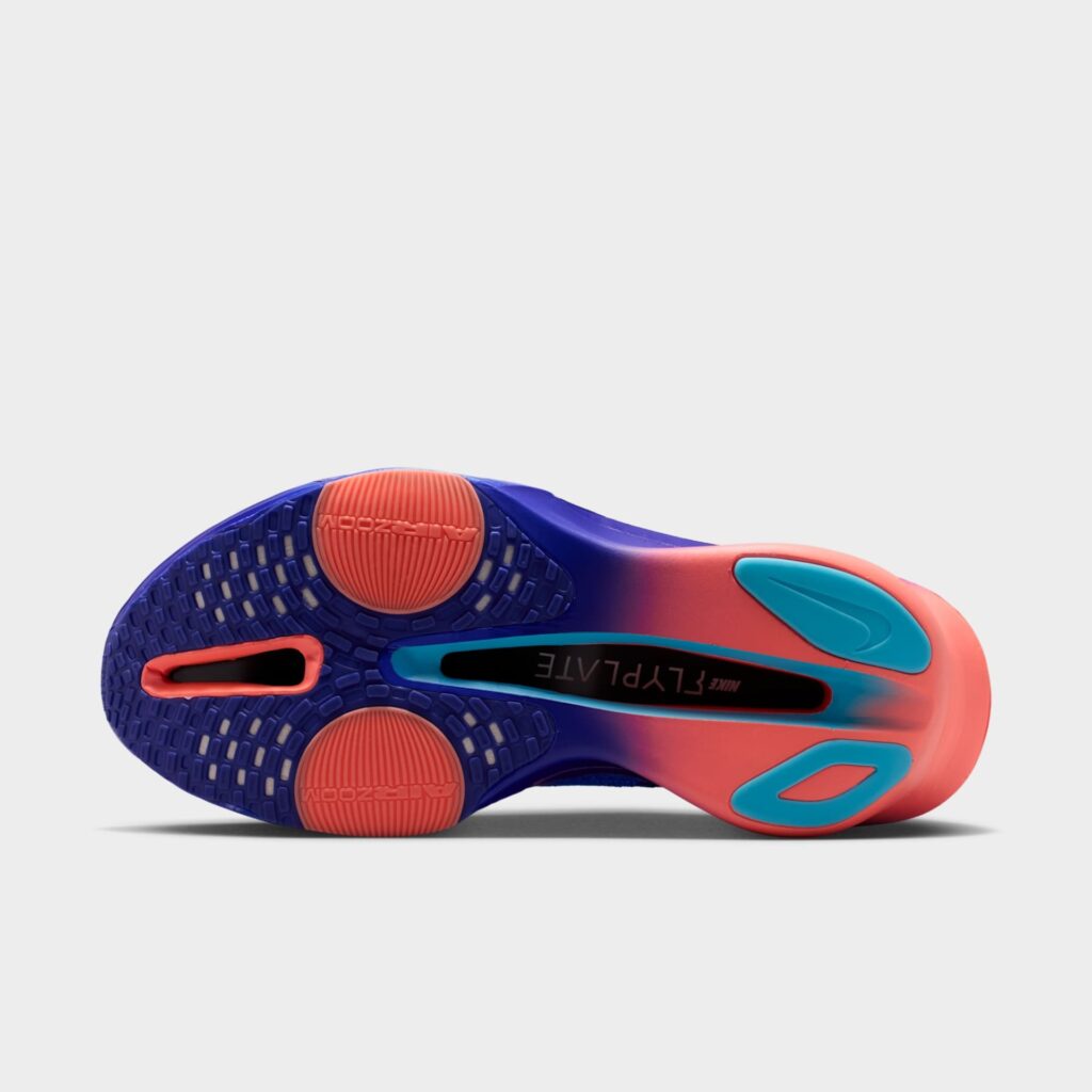 Nike Alphafly 3 ? ?ngulo 2