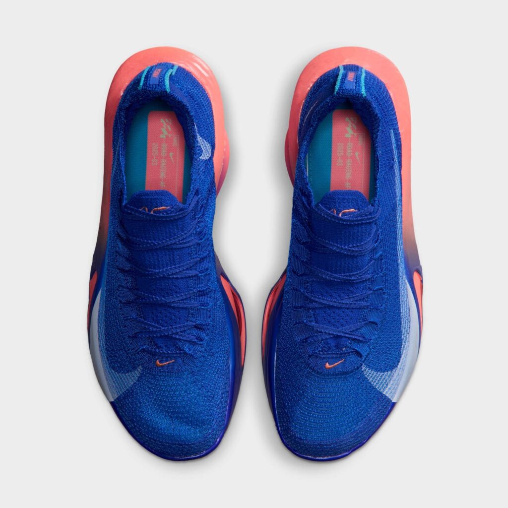 Nike Alphafly 3 ? ?ngulo 4