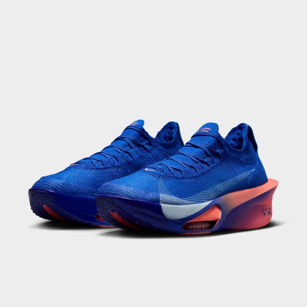 Nike Alphafly 3 ? ?ngulo 5