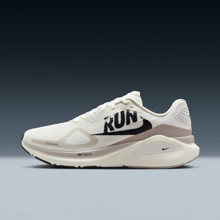Nike Structure