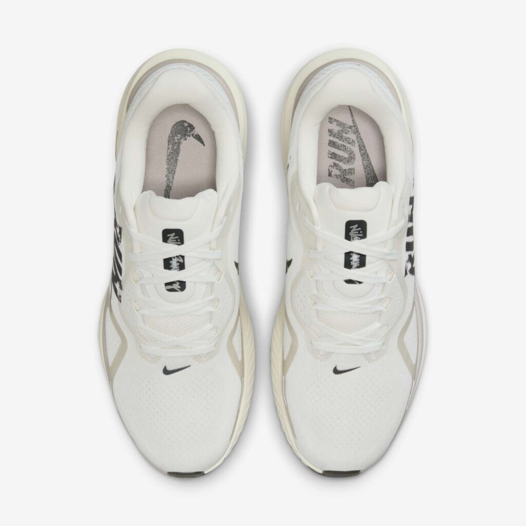 Nike Structure ? ?ngulo 4
