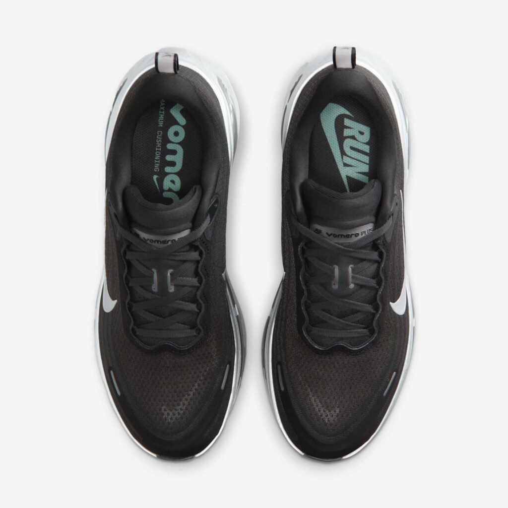 Nike Vomero Plus ? ?ngulo 4