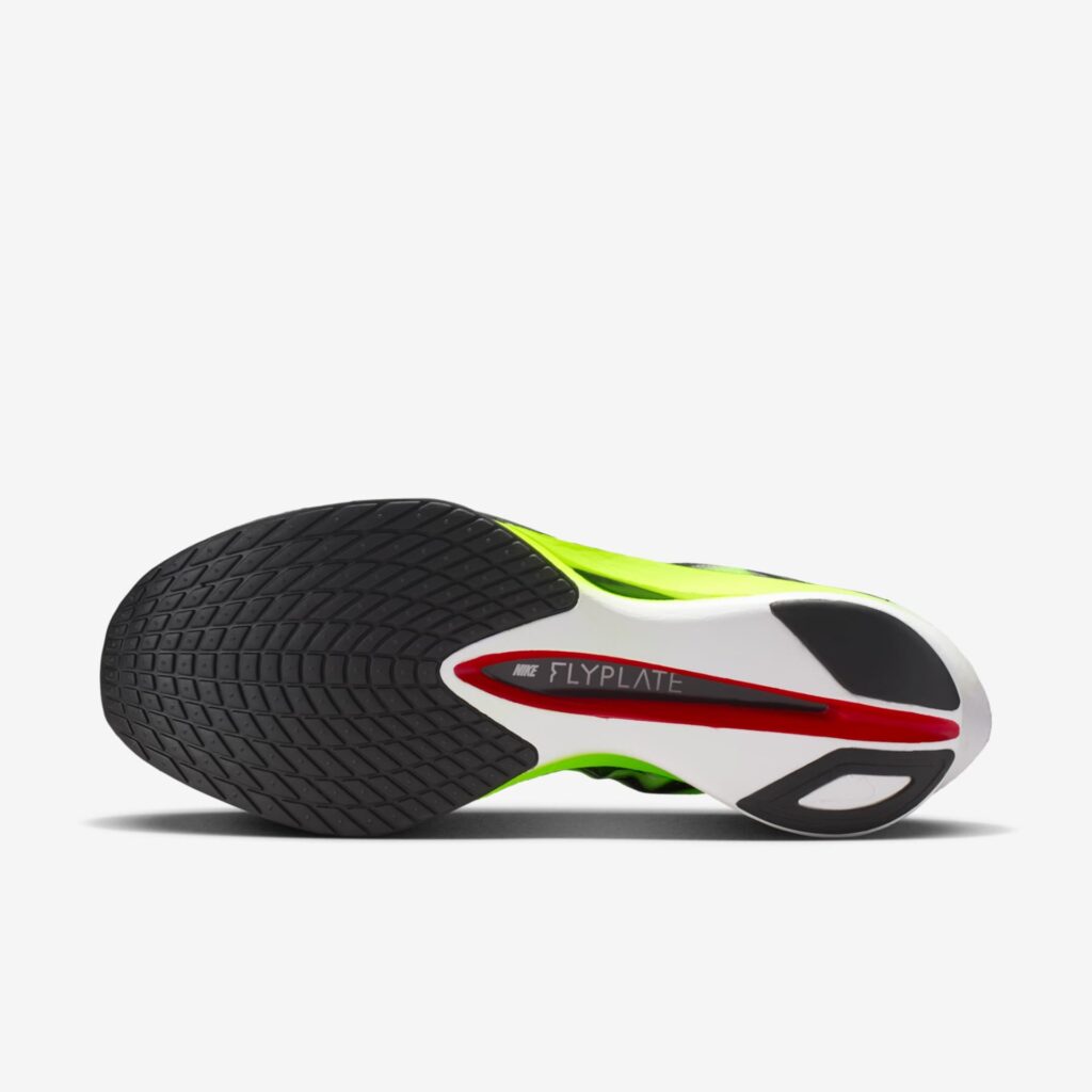 Nike Vaporfly 4 ? ?ngulo 2
