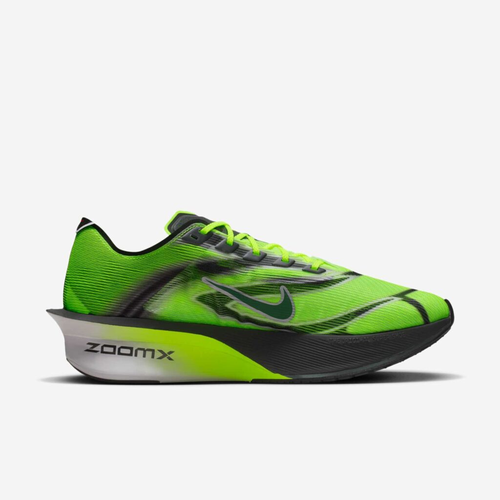 Nike Vaporfly 4 ? ?ngulo 3