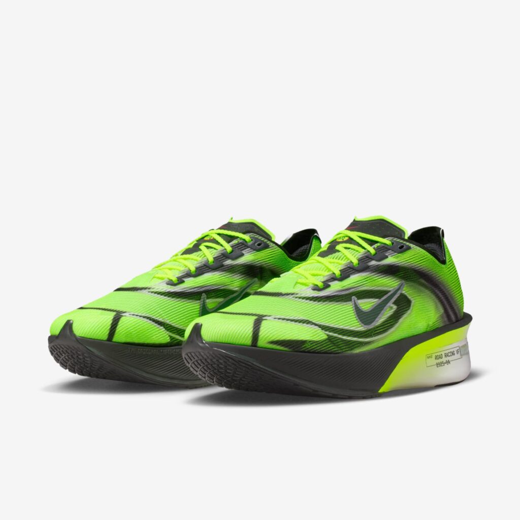 Nike Vaporfly 4 ? ?ngulo 5