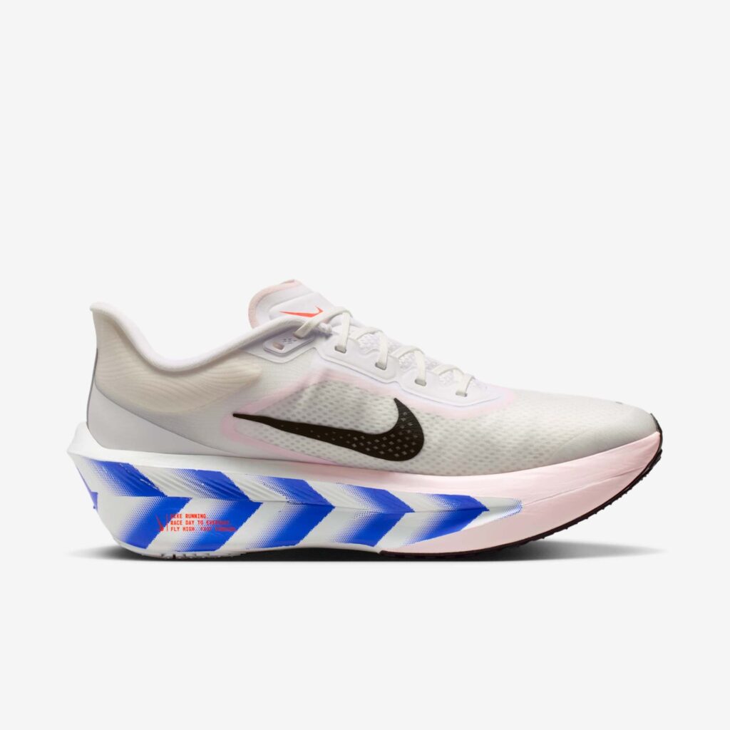 Nike Zoom Fly 6 ? ?ngulo 3