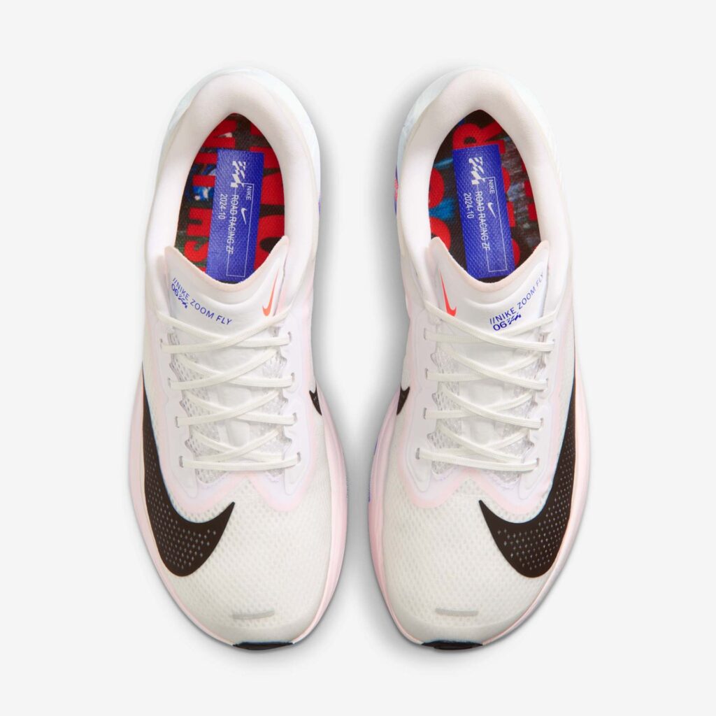 Nike Zoom Fly 6 ? ?ngulo 4