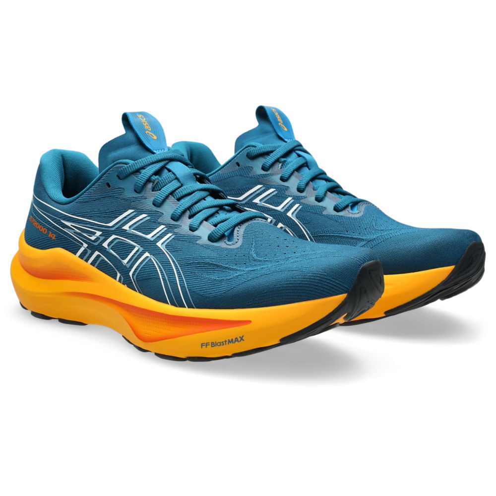 ASICS GT-2000 ? ?ngulo 2