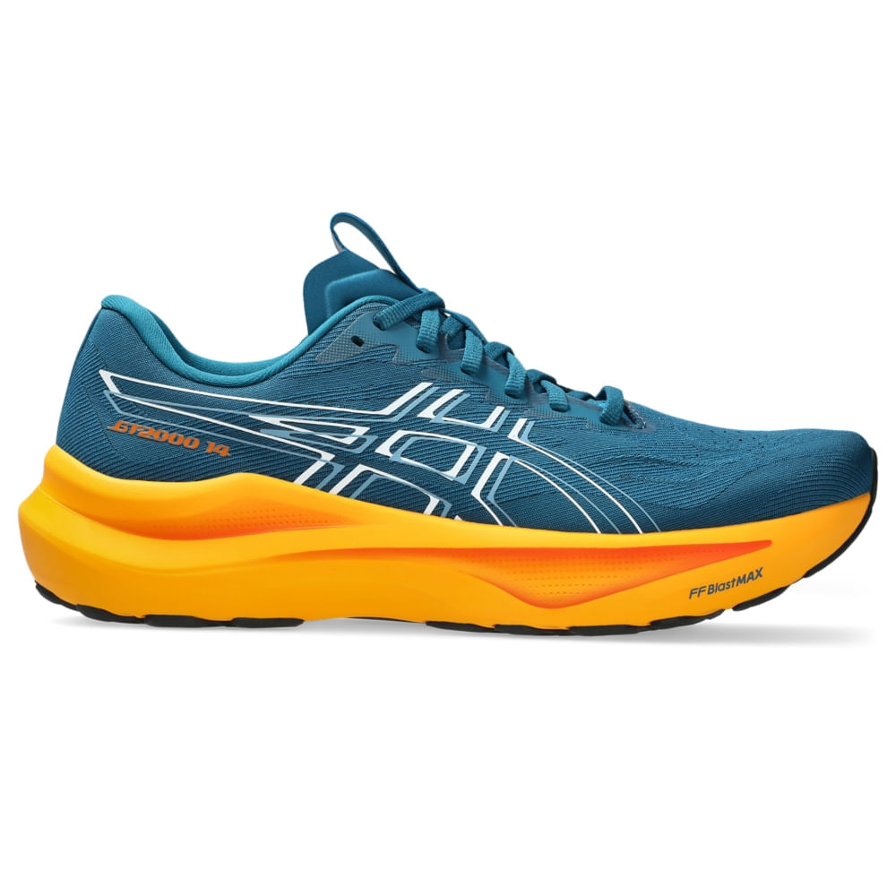 ASICS GT-2000 ? ?ngulo 3