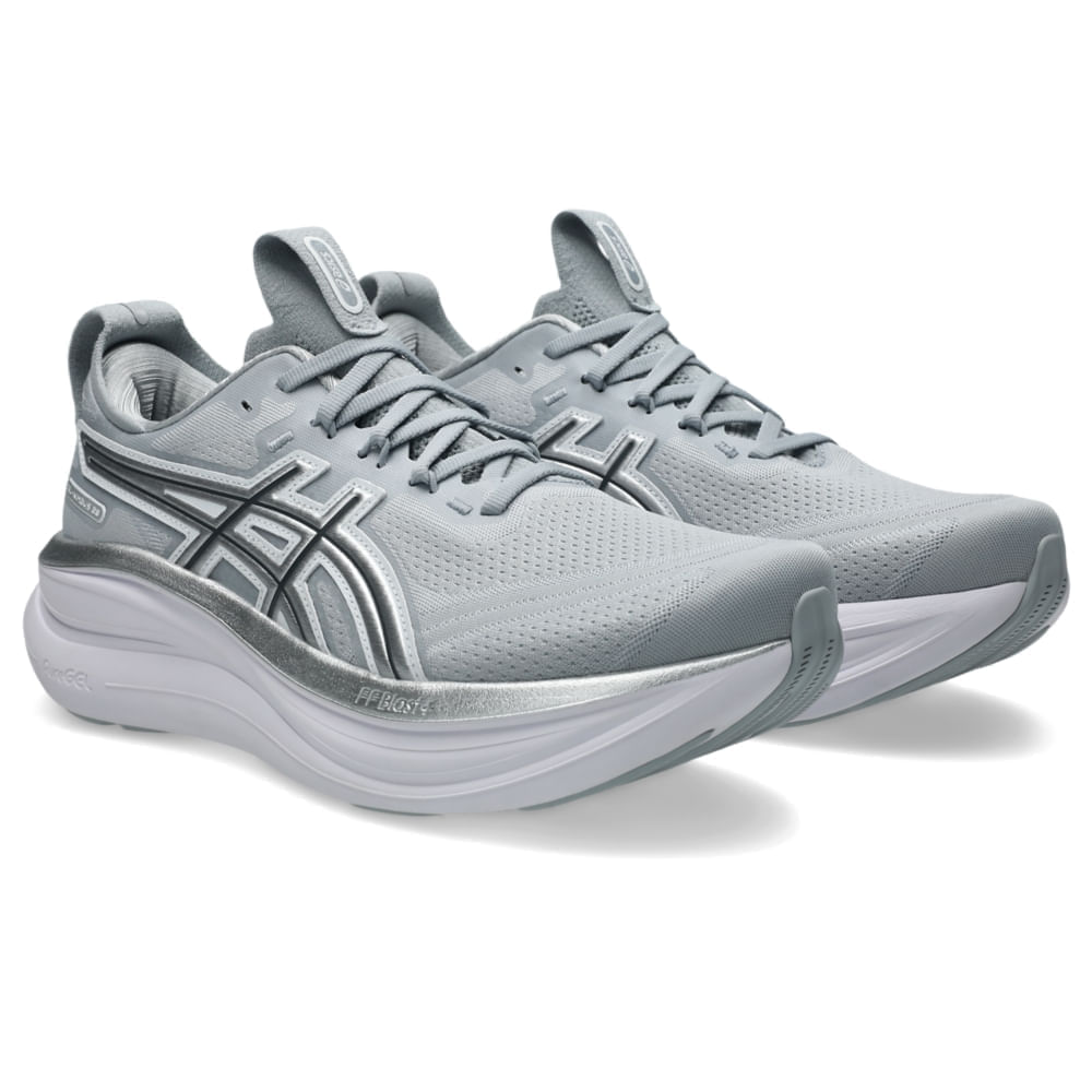 ASICS GEL-Nimbus 28 ? ?ngulo 2