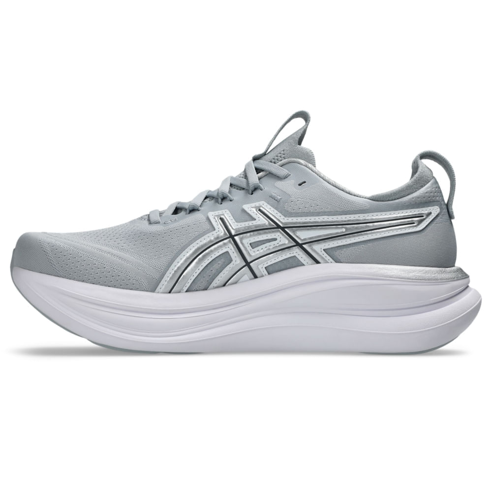 ASICS GEL-Nimbus 28 ? ?ngulo 4