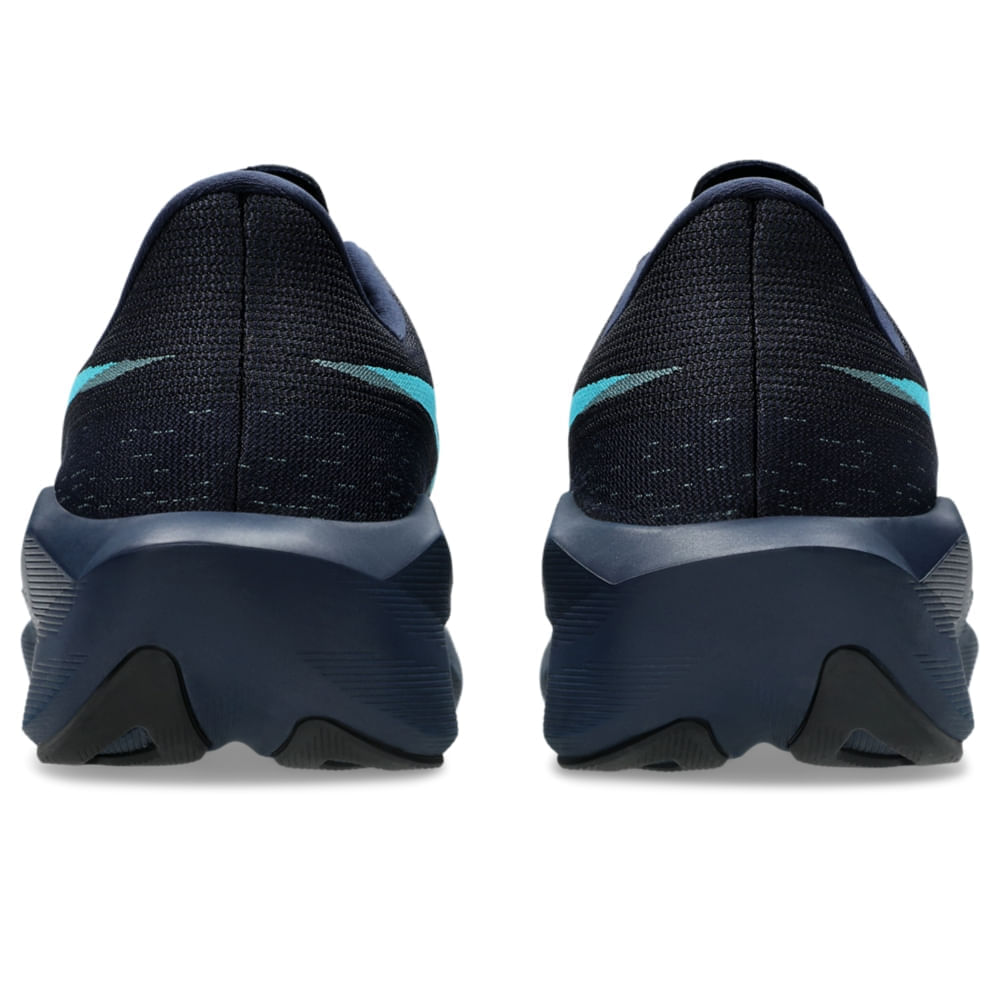 ASICS Novablast 6 ? ?ngulo 4
