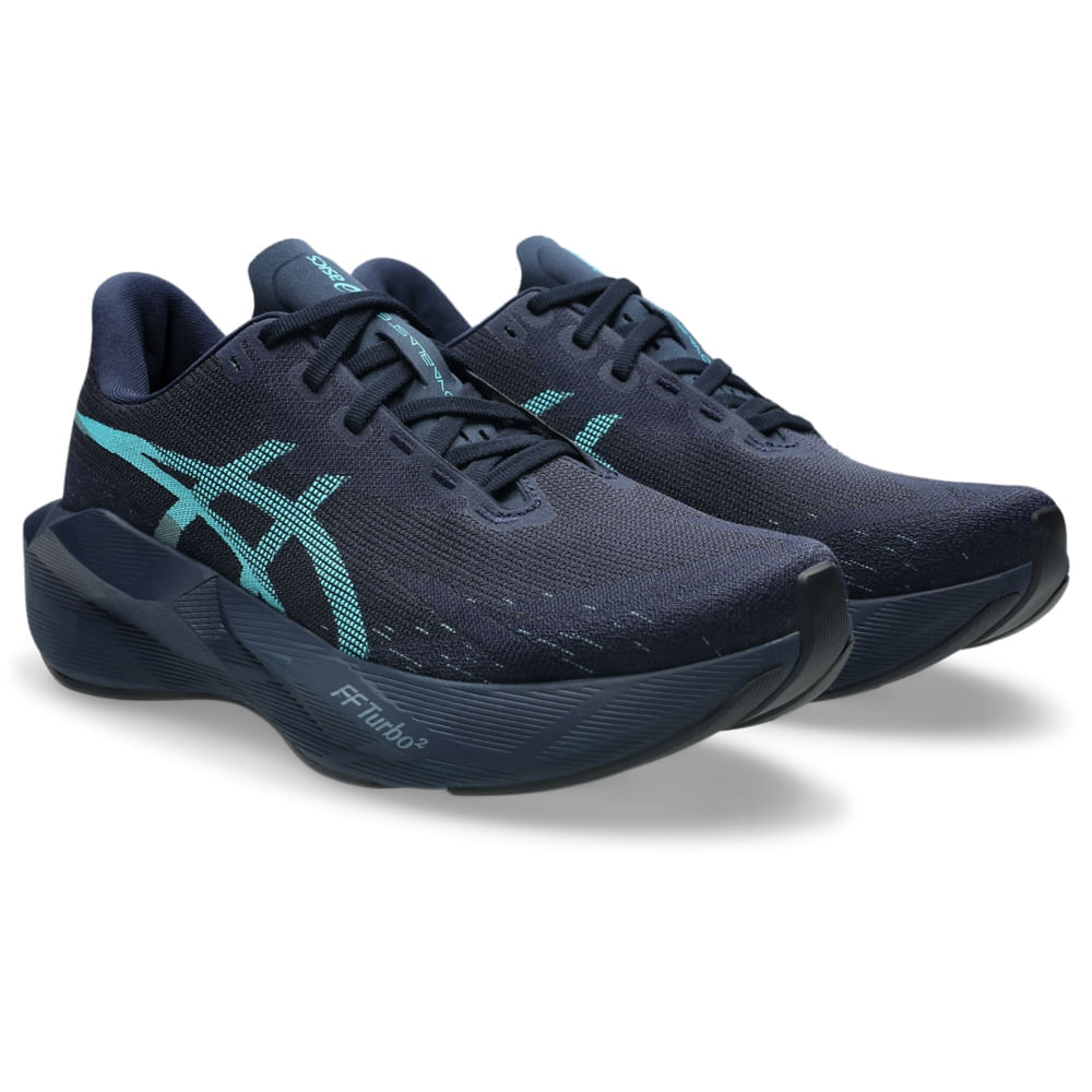 ASICS Novablast 6 ? ?ngulo 2