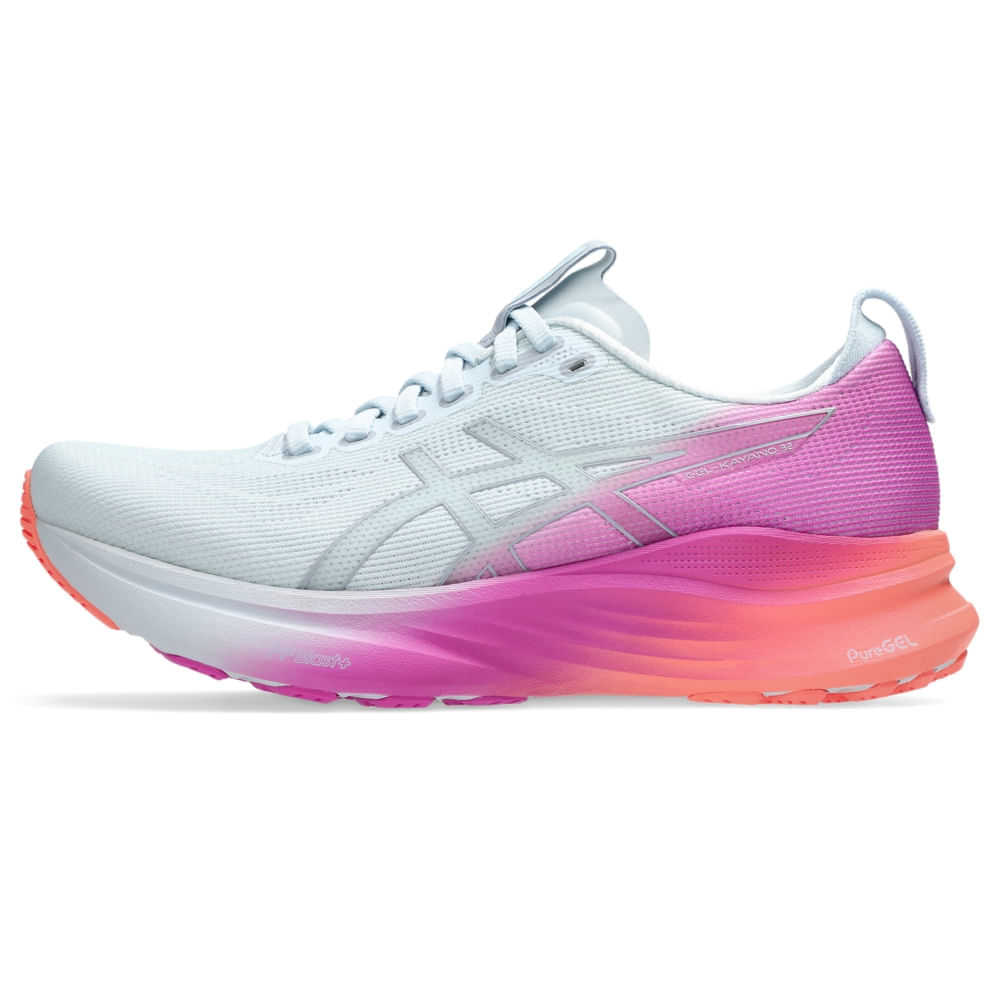ASICS GEL-Kayano