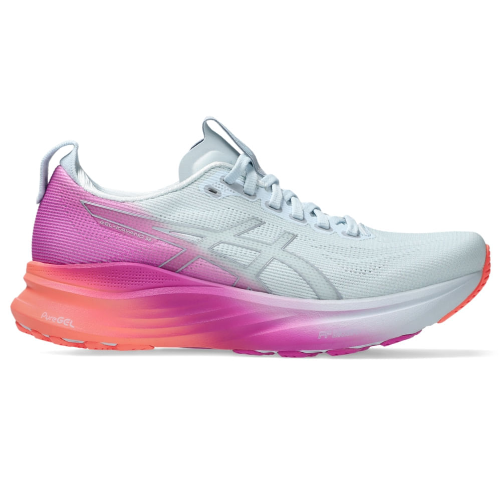 ASICS GEL-Kayano ? ?ngulo 4