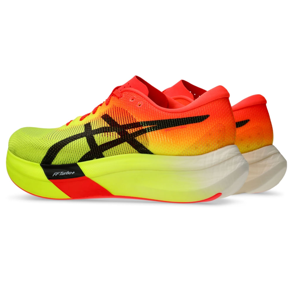 ASICS Metaspeed Sky+ ? ?ngulo 3