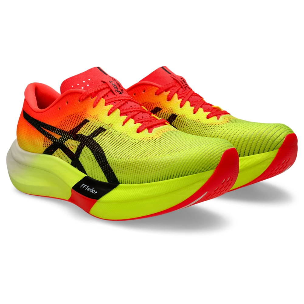 ASICS Metaspeed Sky+ ? ?ngulo 4