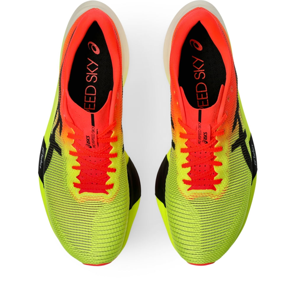 ASICS Metaspeed Sky+ ? ?ngulo 5