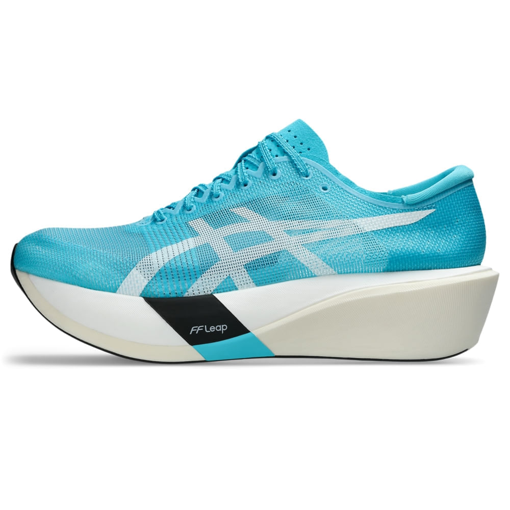 ASICS Metaspeed Edge+ ? ?ngulo 3