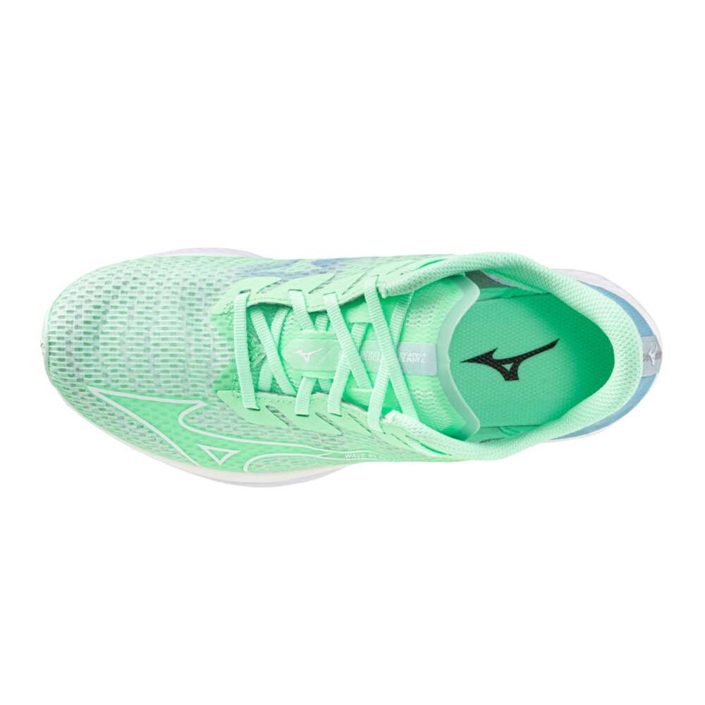 Mizuno Wave Rebellion Flash 2 ? ?ngulo 2