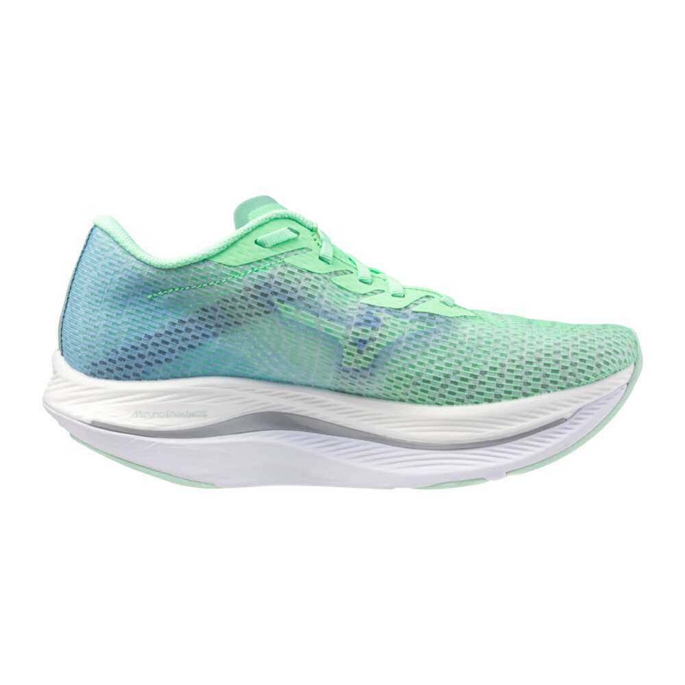 Mizuno Wave Rebellion Flash 2 ? ?ngulo 4