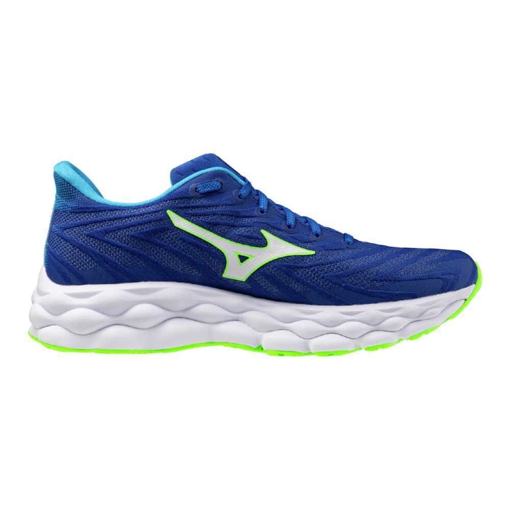Mizuno Wave Sky 8 ? ?ngulo 4