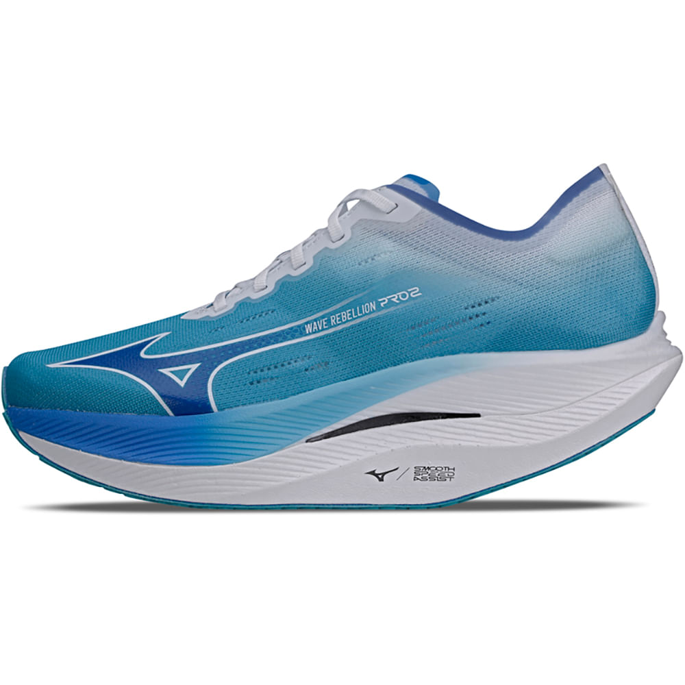 Mizuno Wave Rebellion Pro 2