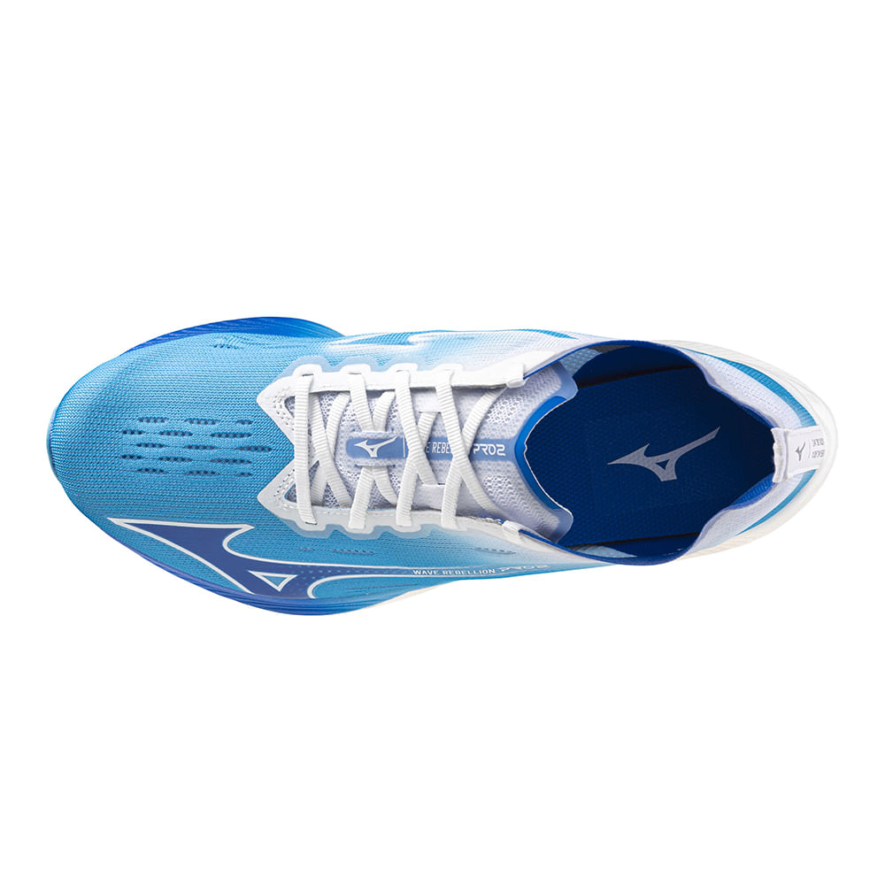 Mizuno Wave Rebellion Pro 2 ? ?ngulo 2