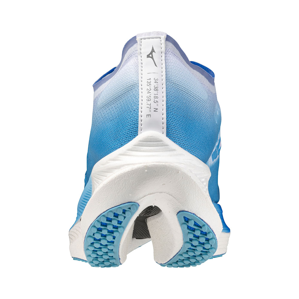 Mizuno Wave Rebellion Pro 2 ? ?ngulo 3