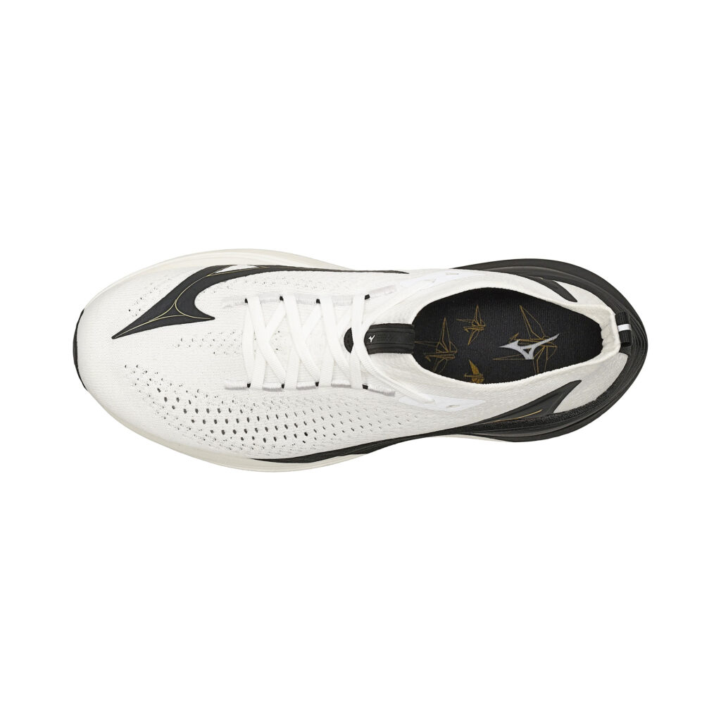 Mizuno Neo Vista 2 ? ?ngulo 4
