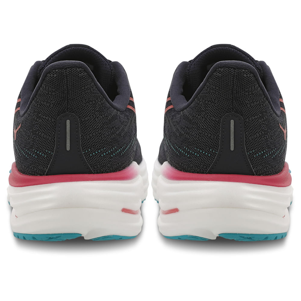Mizuno Wave Rider 29 ? ?ngulo 5