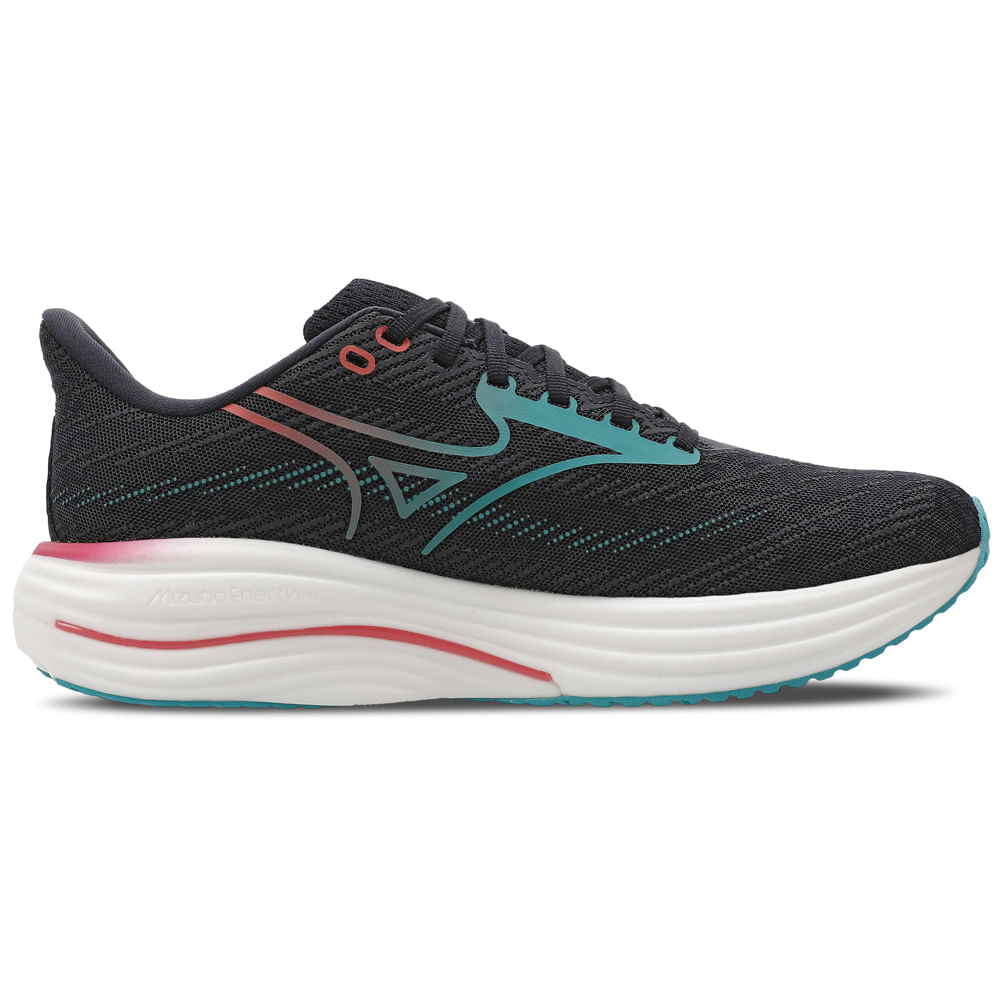 Mizuno Wave Rider 29 ? ?ngulo 3