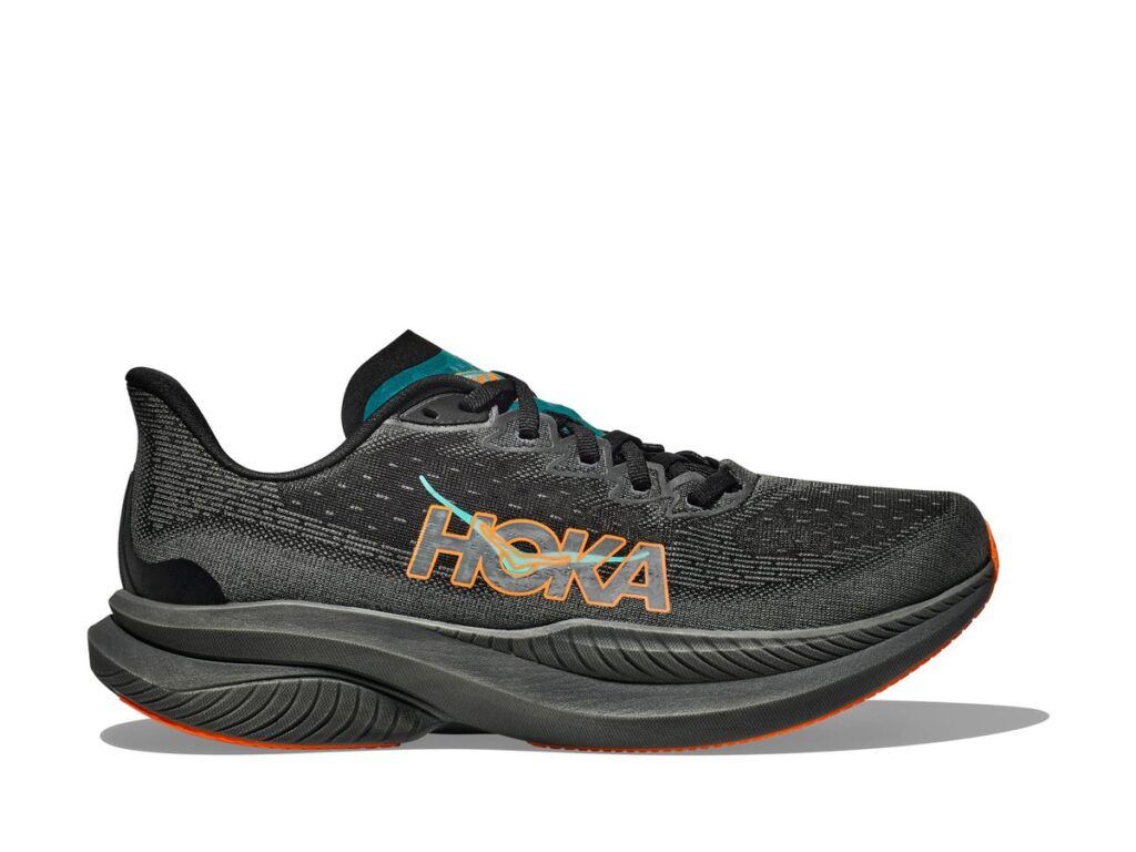 HOKA Mach 6