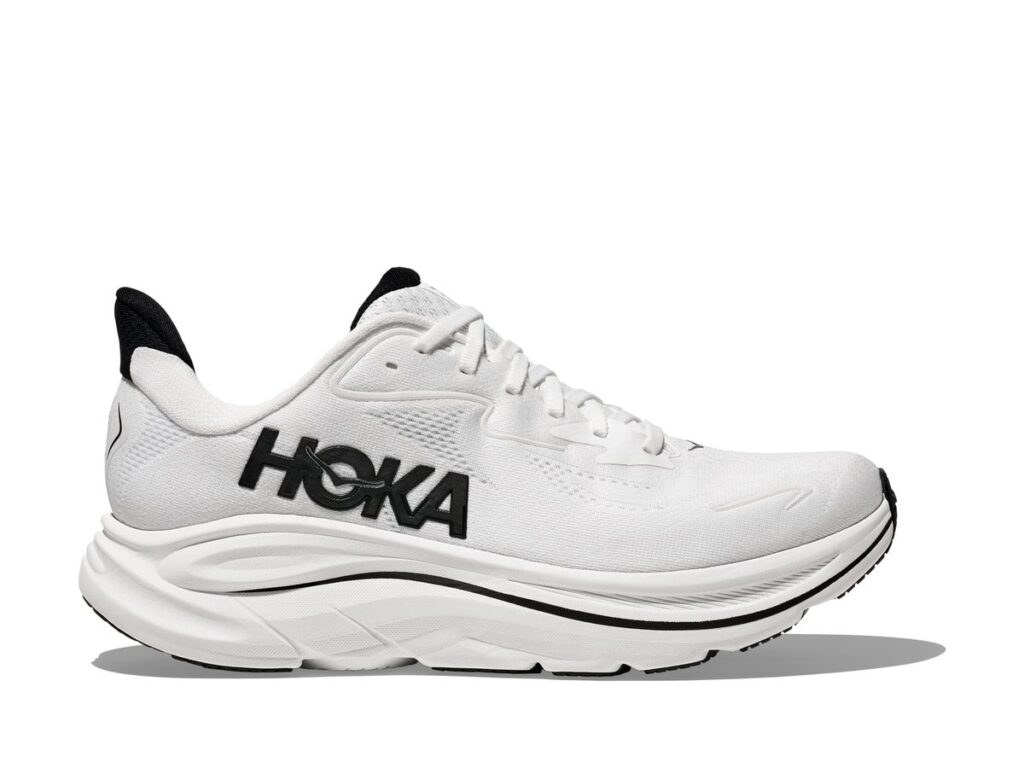 HOKA Clifton 10