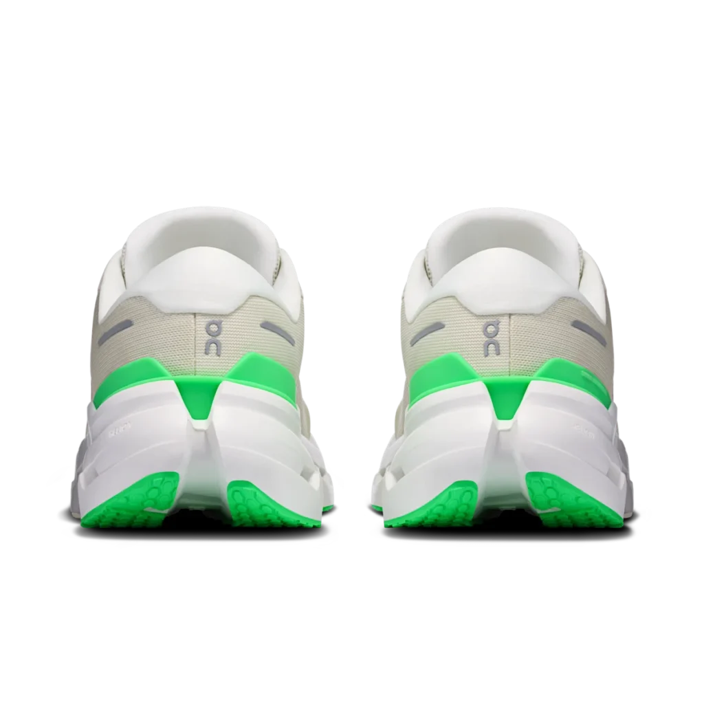 On Cloudrunner 3 ? ?ngulo 5