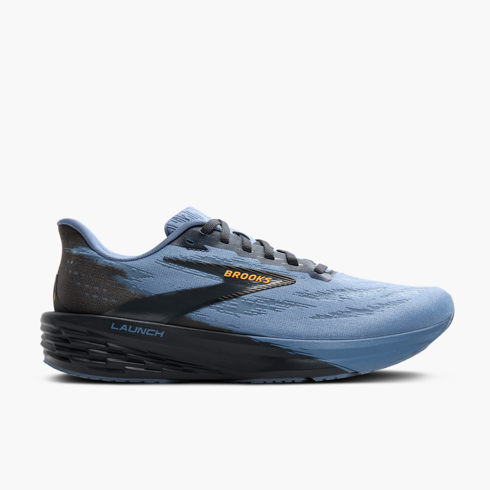 Brooks Launch 11