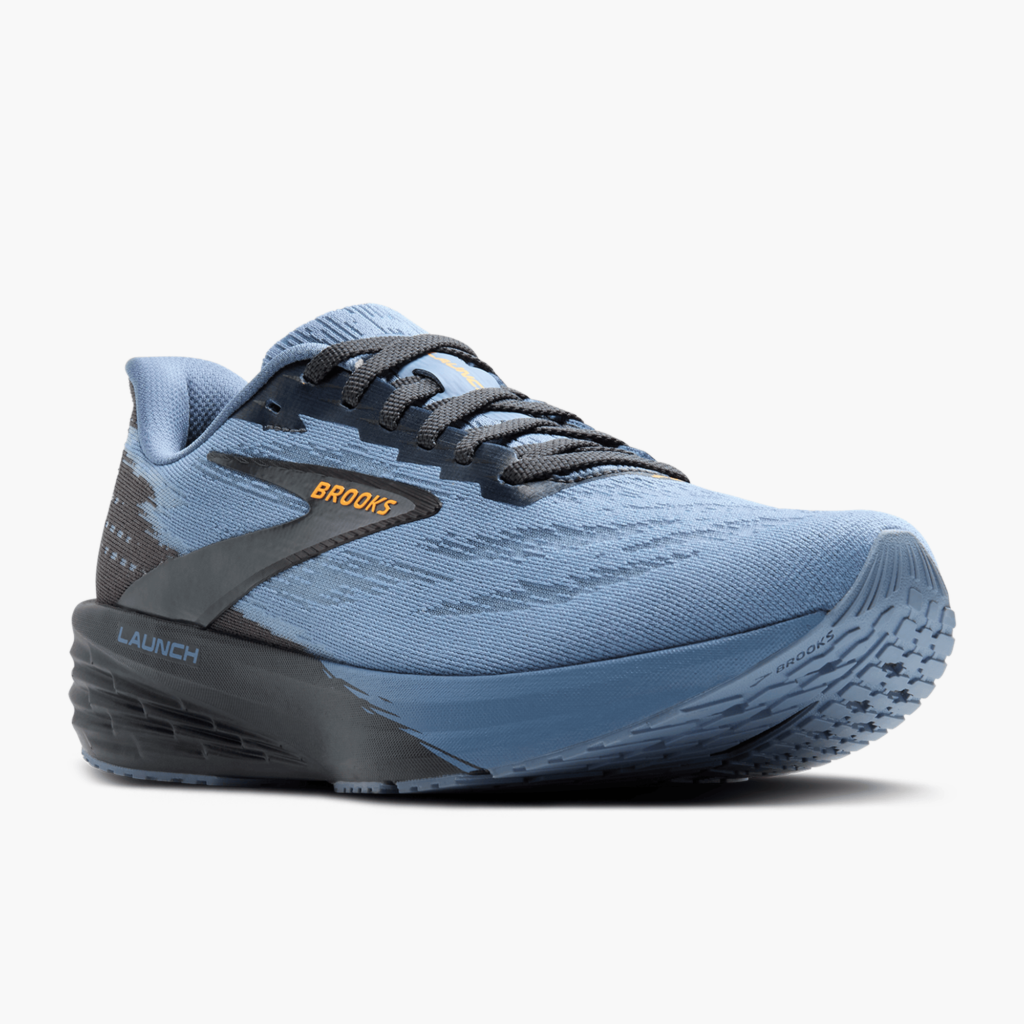 Brooks Launch 11 ? ?ngulo 2