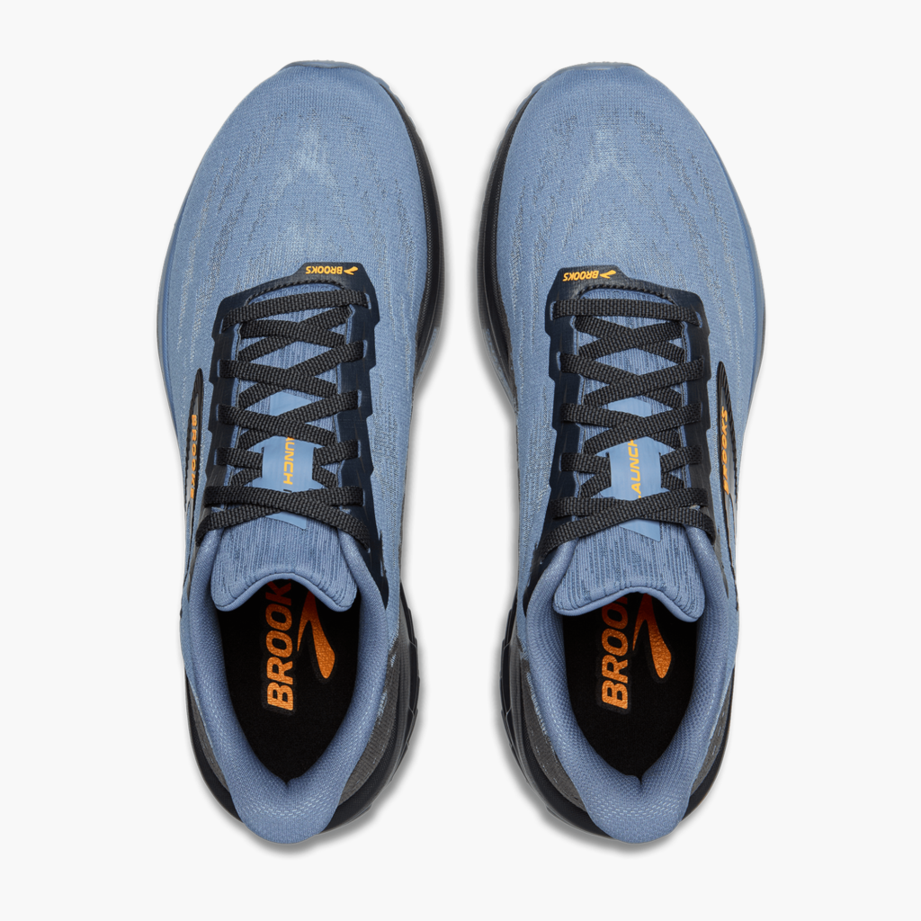 Brooks Launch 11 ? ?ngulo 3
