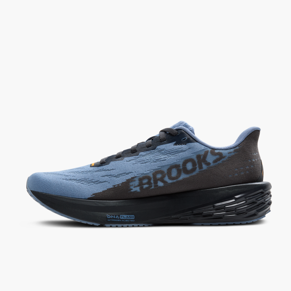 Brooks Launch 11 ? ?ngulo 4