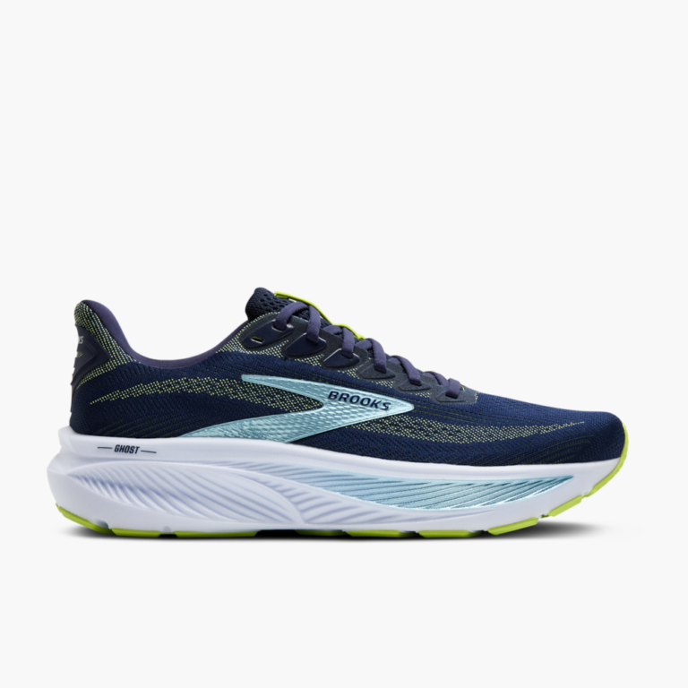 Brooks Ghost 17