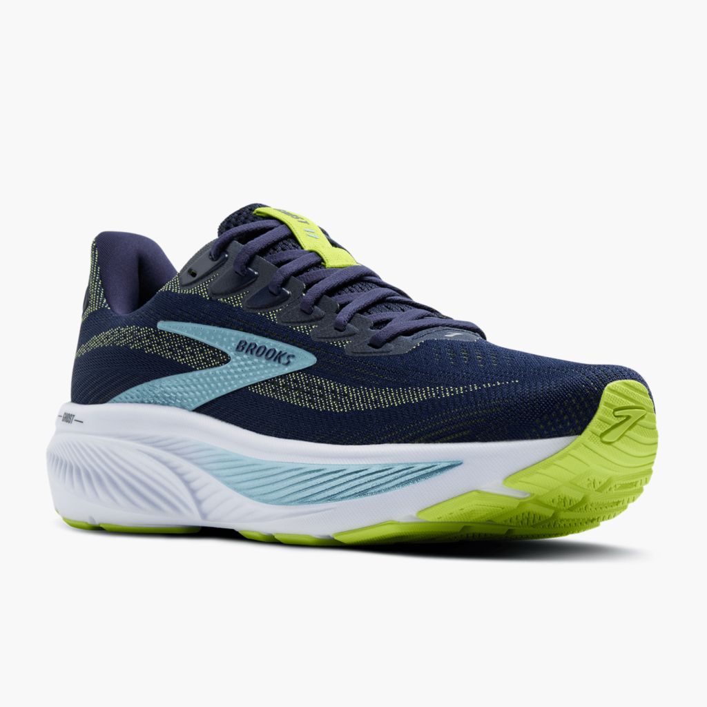 Brooks Ghost 17 ? ?ngulo 2