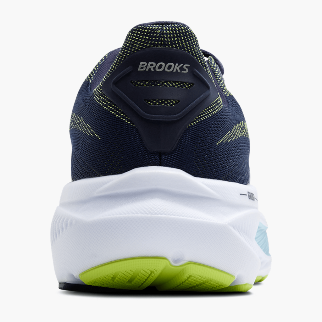 Brooks Ghost 17 ? ?ngulo 5