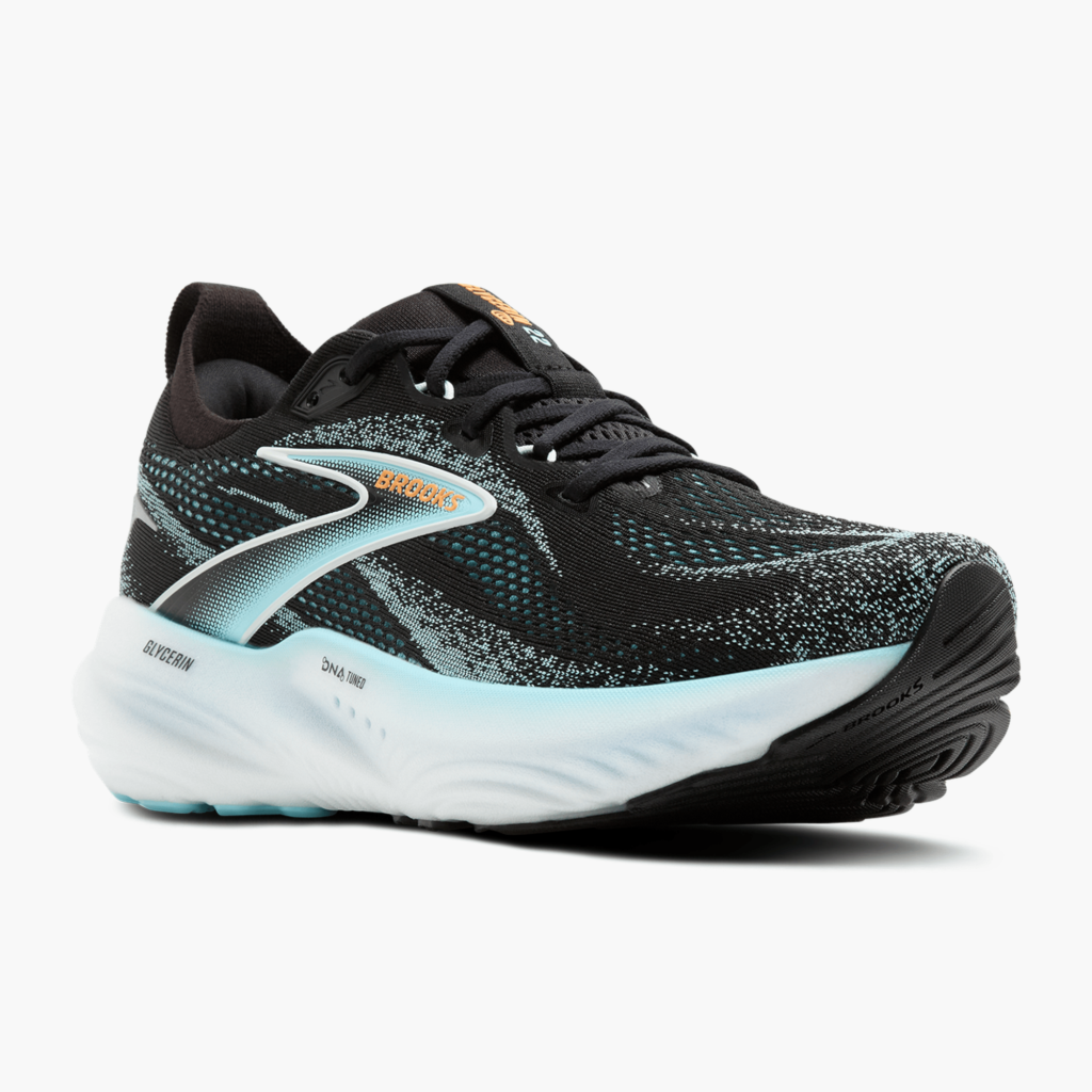 Brooks Glycerin 22 ? ?ngulo 2